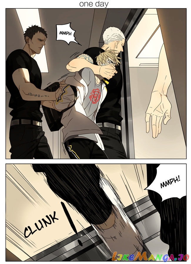 19 Days chapter 167 image 01